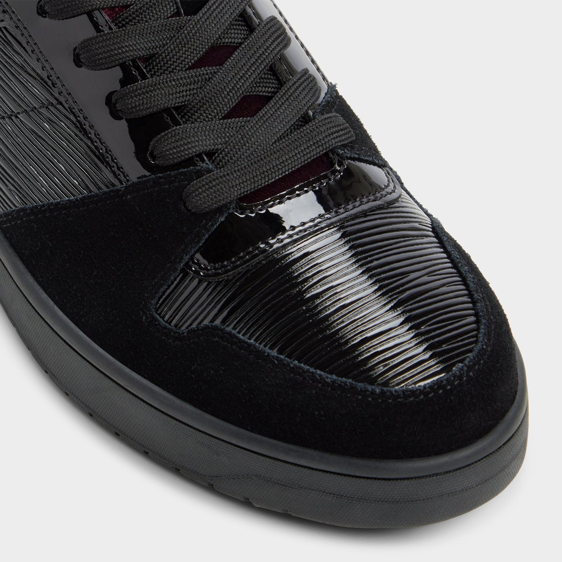 Zethan in Black Combo 14154146 - Low top sneaker, Cup sole Aldo Black combo