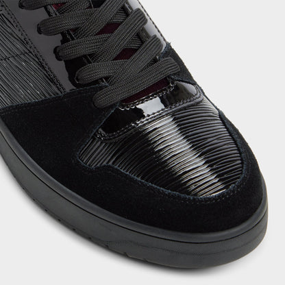 Zethan in Black Combo 14154146 - Low top sneaker, Cup sole Aldo Black combo