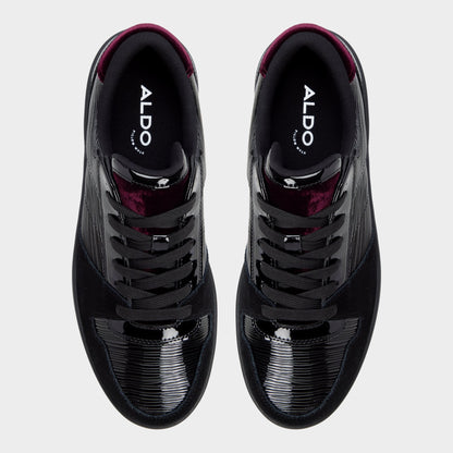 Zethan in Black Combo 14154146 - Low top sneaker, Cup sole Aldo Black combo
