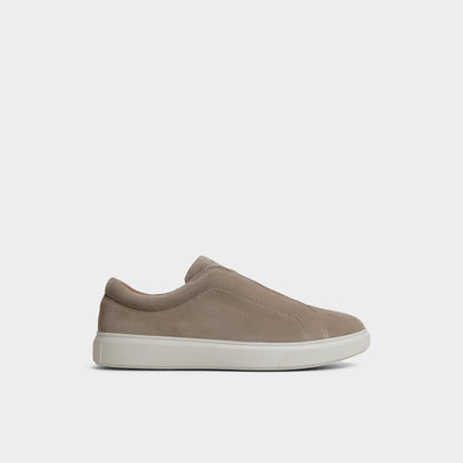 Abbott Beige Men's Slip-ons - Slip-on sneaker Aldo Beige