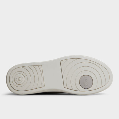Abbott Beige Men's Slip-ons - Slip-on sneaker Aldo Beige