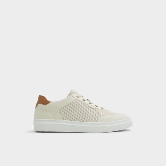 Mcenroe Bone Men's Low top - Low top sneaker, Cup sole Aldo Bone