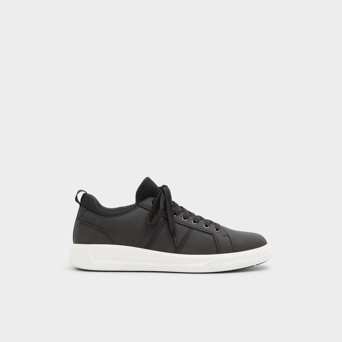 Prasien Black Men's Low top - Low top sneaker Aldo Black