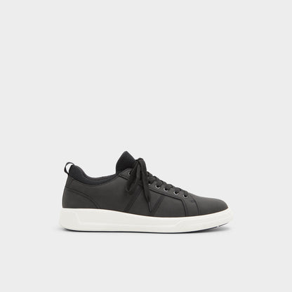 Prasien Black Men's Low top - Low top sneaker Aldo Black