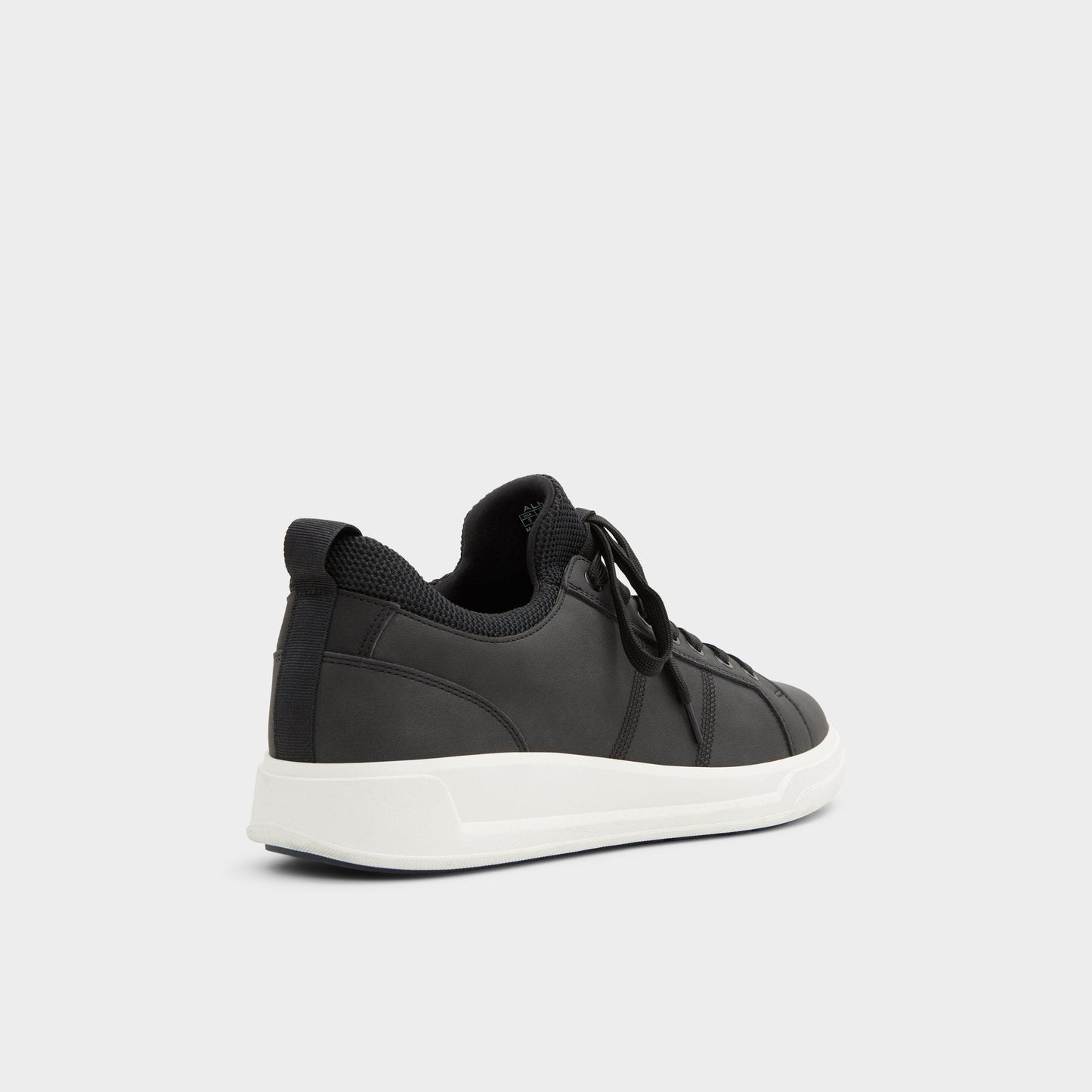 Prasien Black Men's Low top - Low top sneaker Aldo Black