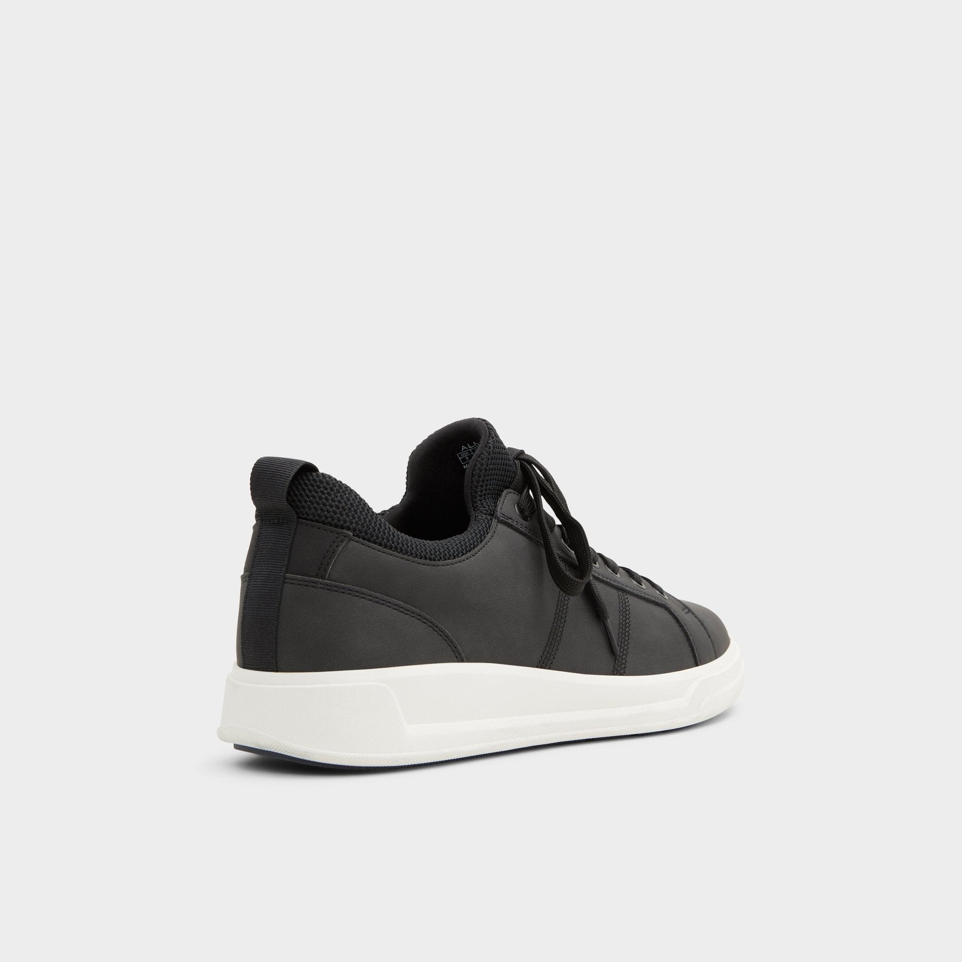 Prasien Black Men's Low top - Low top sneaker Aldo Black