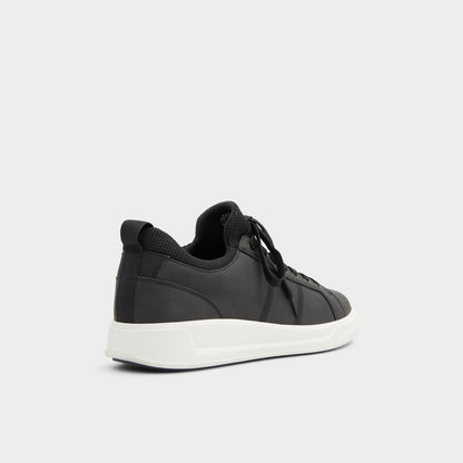 Prasien Black Men's Low top - Low top sneaker Aldo Black