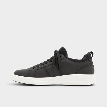 Prasien Black Men's Low top - Low top sneaker Aldo Black