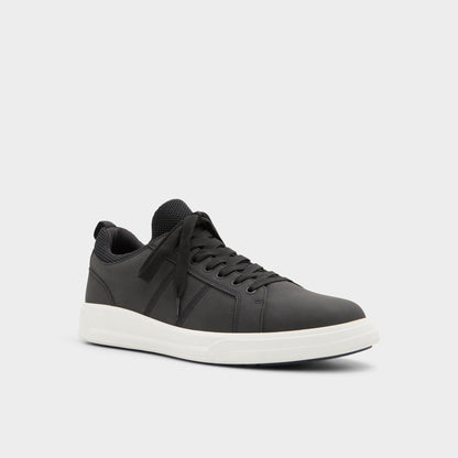 Prasien Black Men's Low top - Low top sneaker Aldo Black