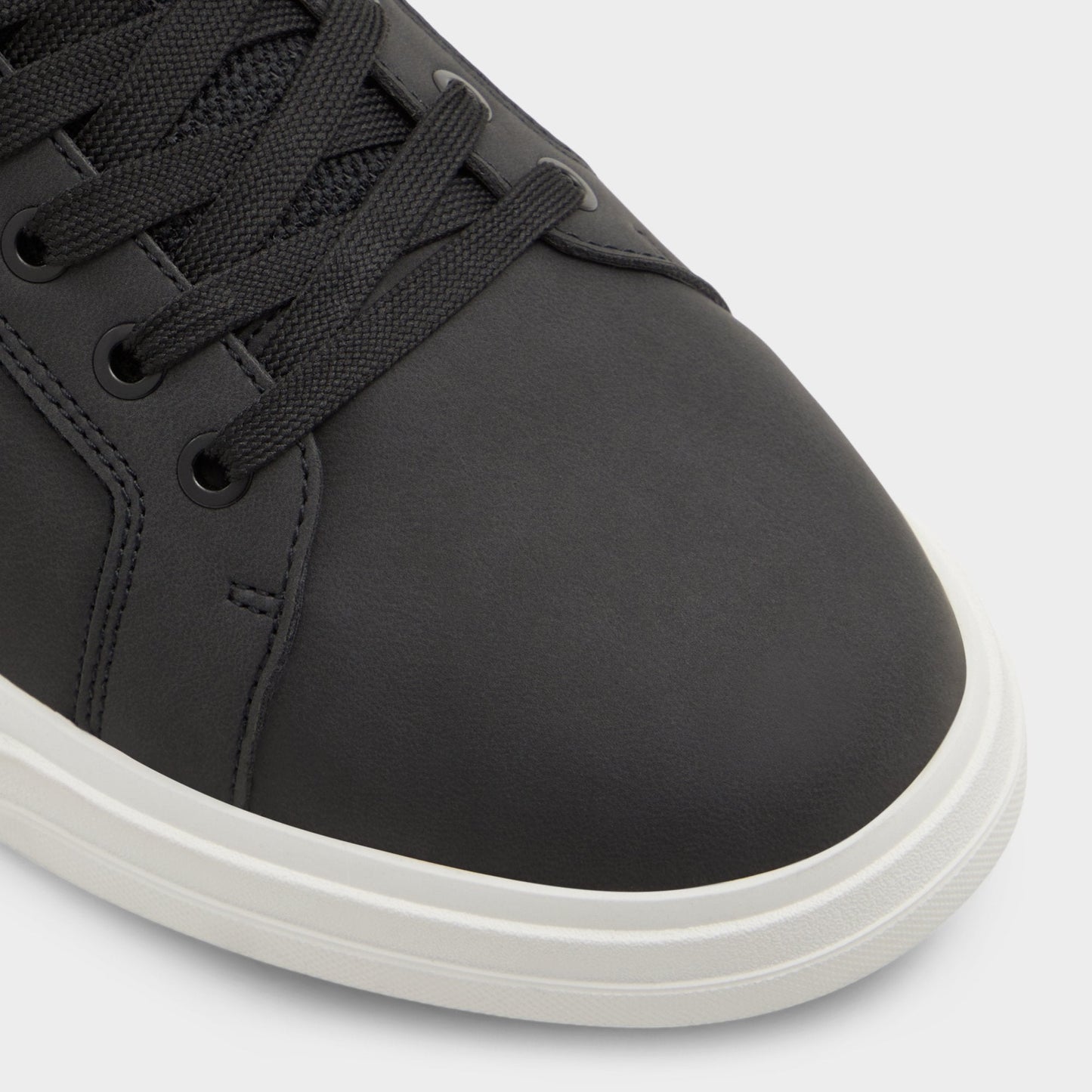Prasien Black Men's Low top - Low top sneaker Aldo Black