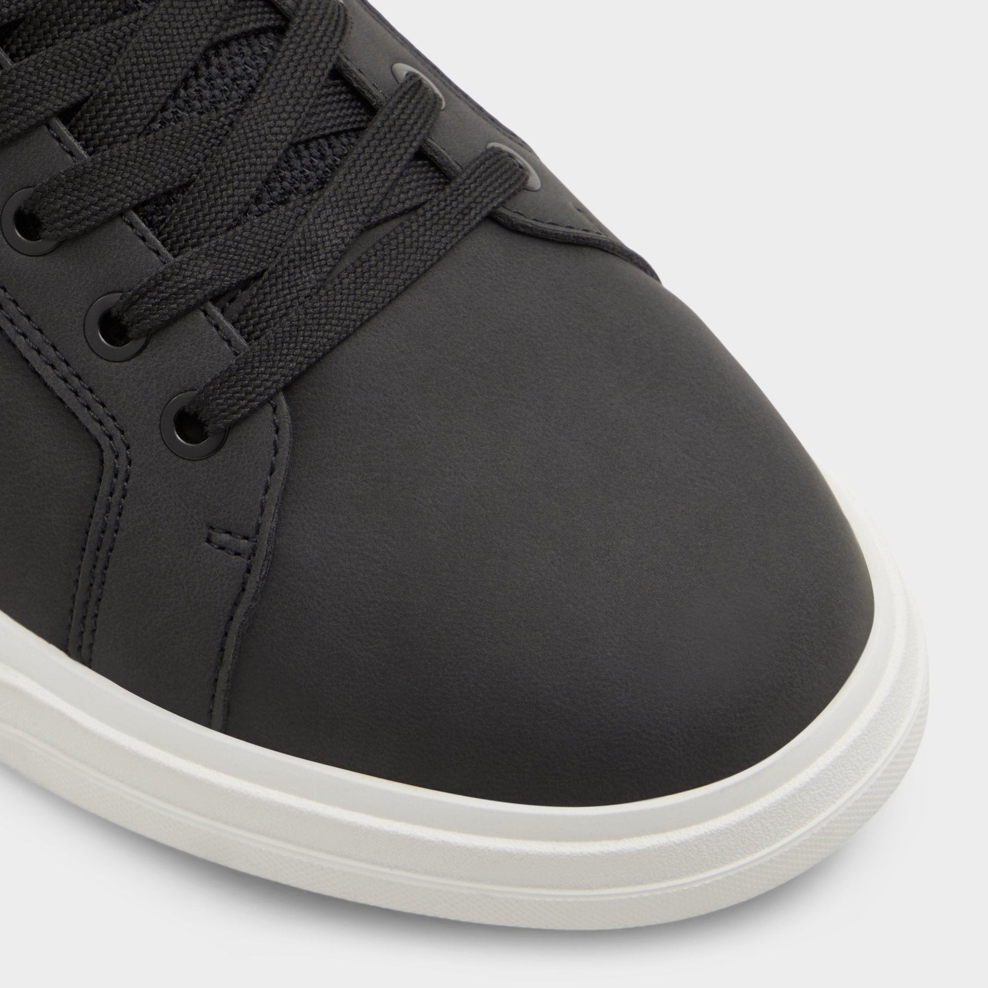Prasien Black Men's Low top - Low top sneaker Aldo Black
