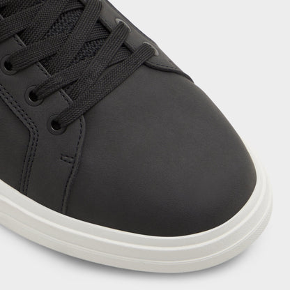 Prasien Black Men's Low top - Low top sneaker Aldo Black