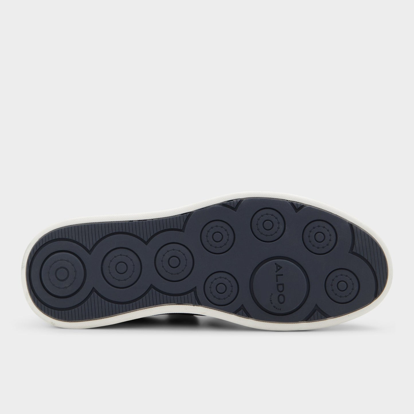 Prasien Black Men's Low top - Low top sneaker Aldo Black