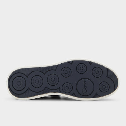 Prasien Black Men's Low top - Low top sneaker Aldo Black