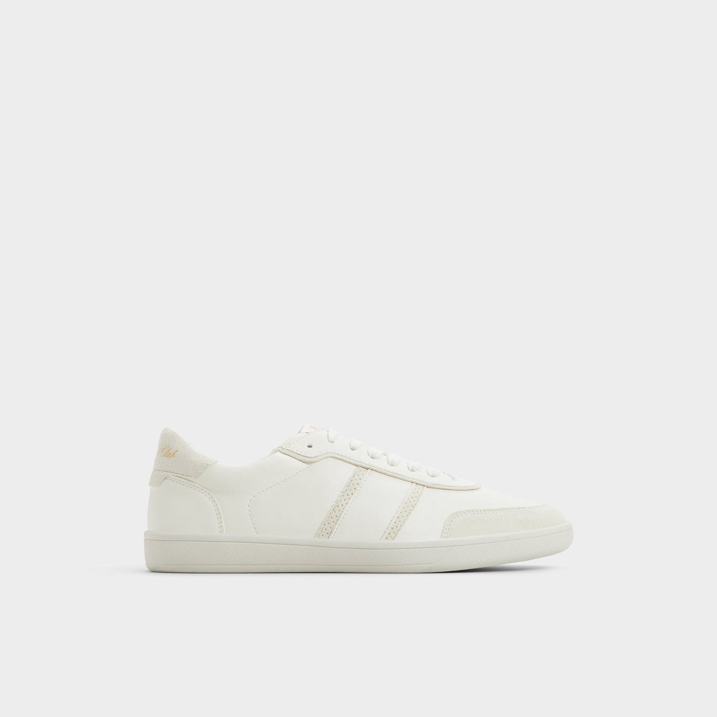 Uptown Open White Men's Aldo Sport Club - Low top sneaker Aldo Open White