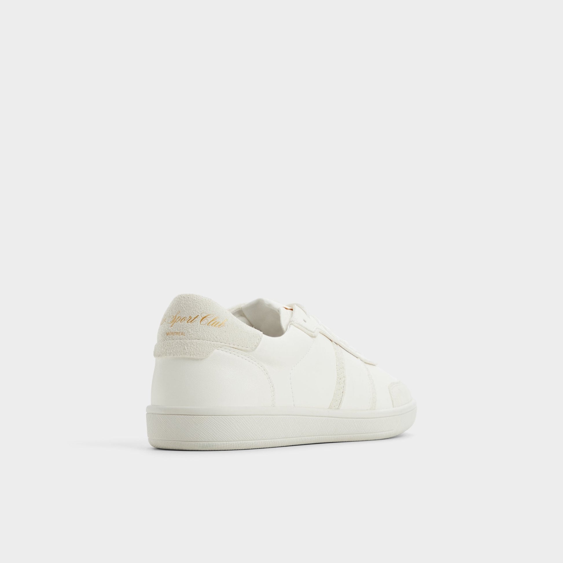 Uptown Open White Men's Aldo Sport Club - Low top sneaker Aldo Open White