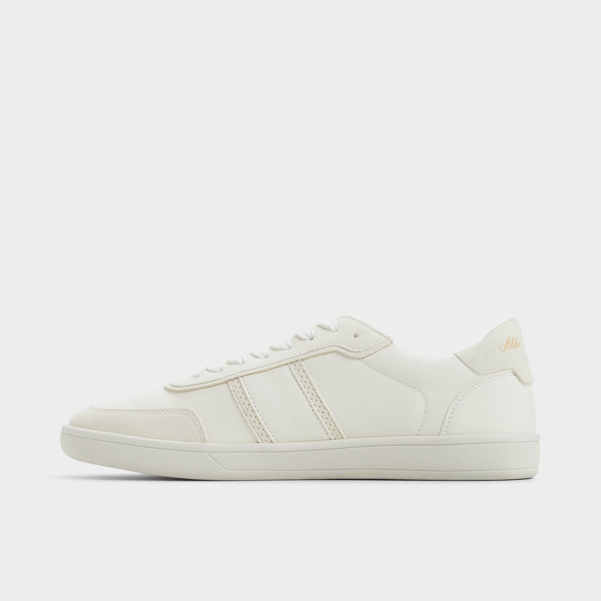 Uptown Open White Men's Aldo Sport Club - Low top sneaker Aldo Open White