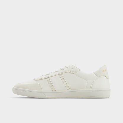 Uptown Open White Men's Aldo Sport Club - Low top sneaker Aldo Open White