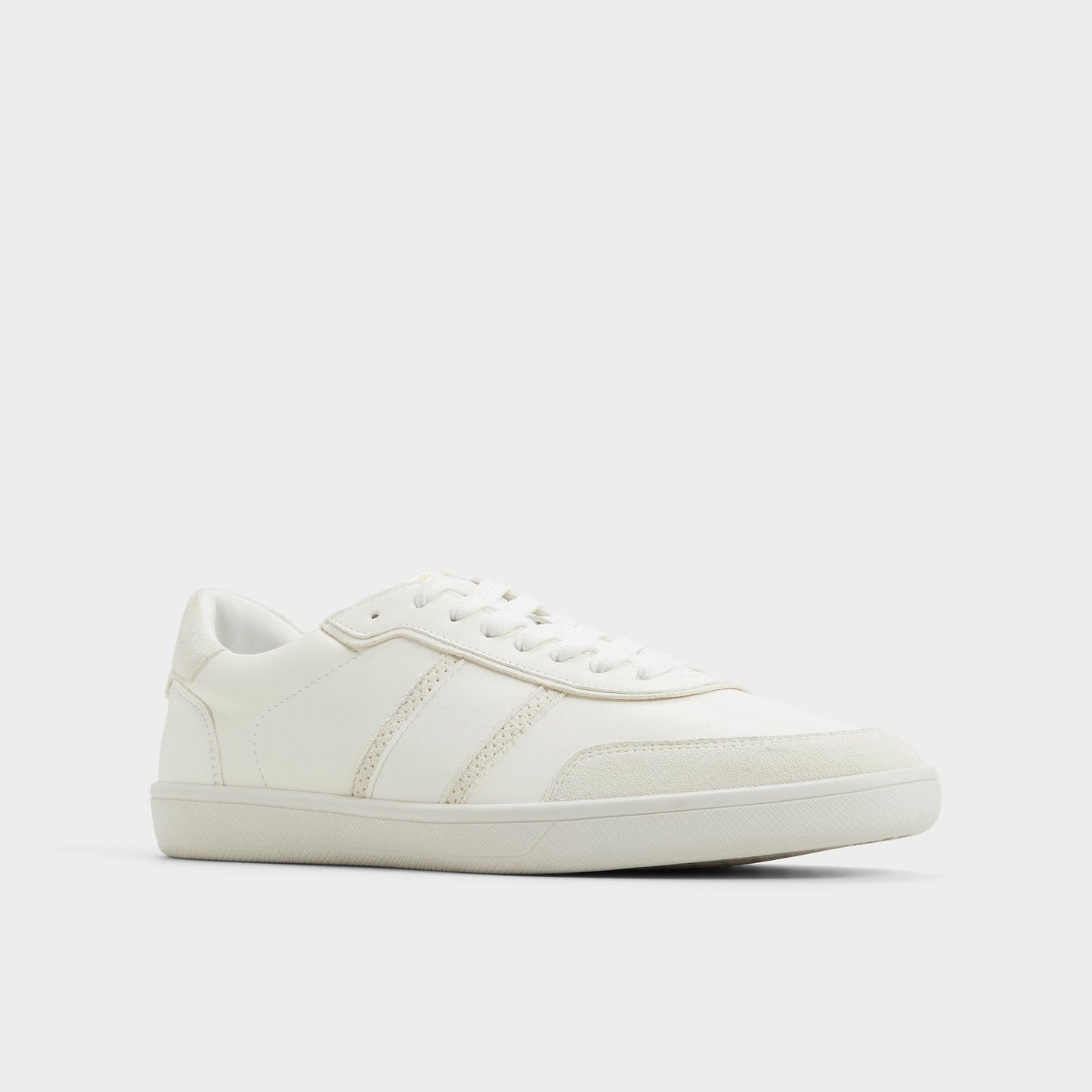 Uptown Open White Men's Aldo Sport Club - Low top sneaker Aldo Open White