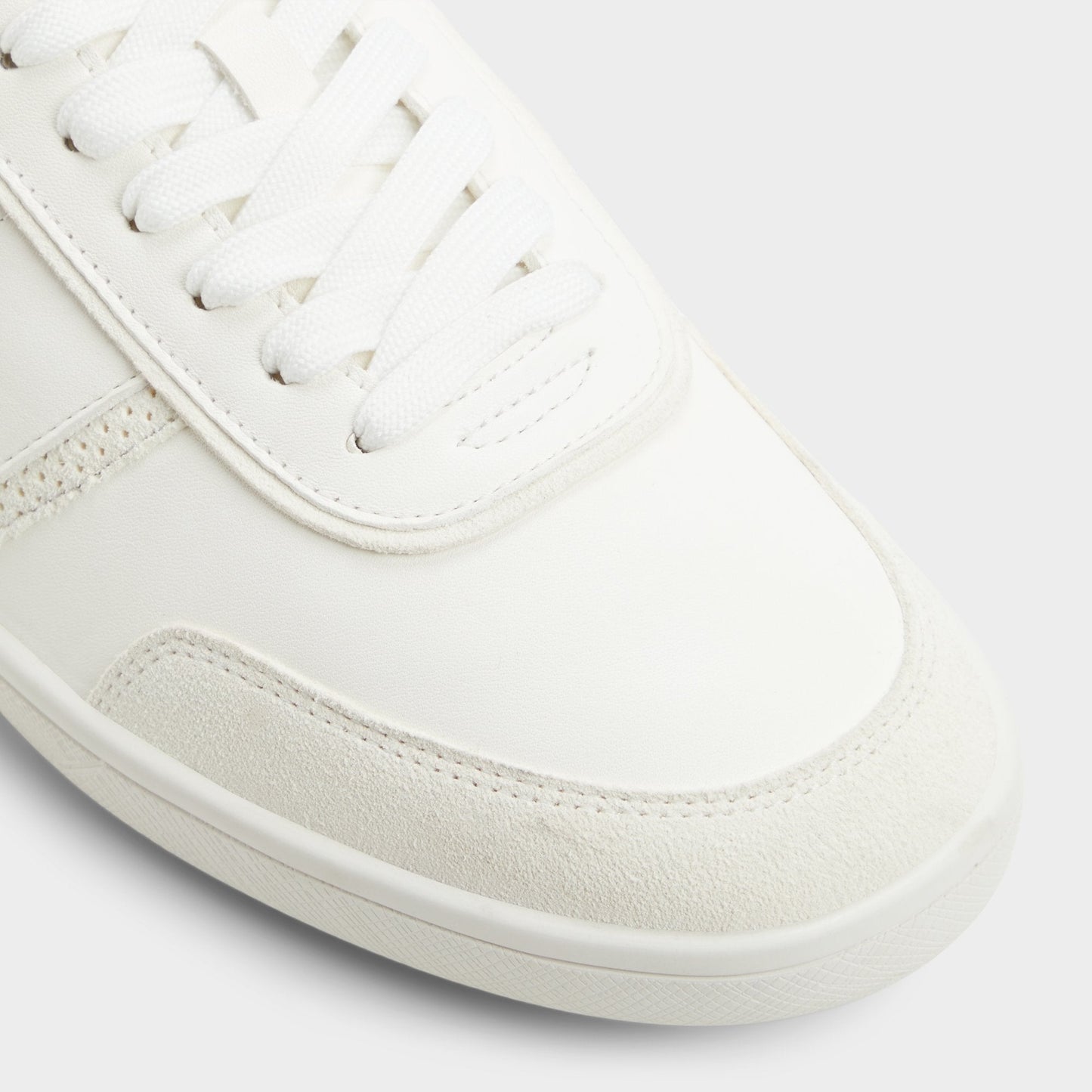 Uptown Open White Men's Aldo Sport Club - Low top sneaker Aldo Open White
