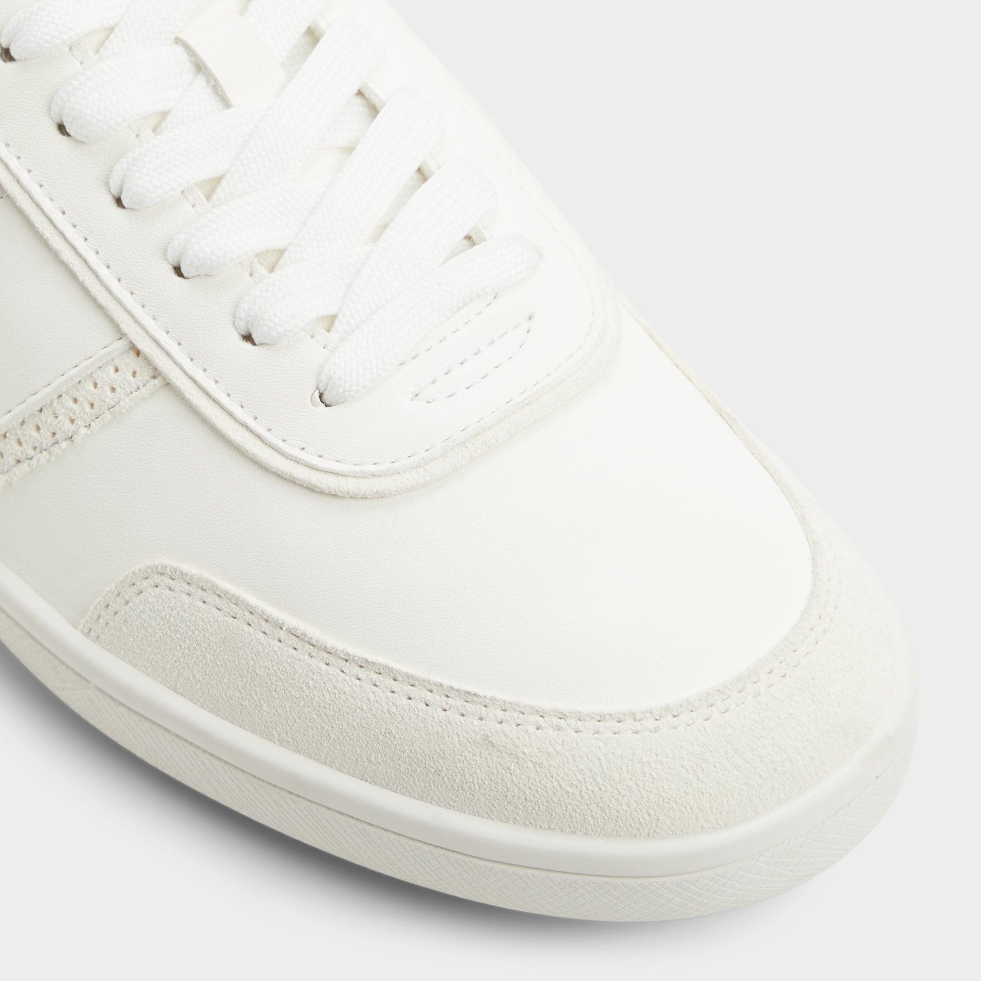 Uptown Open White Men's Aldo Sport Club - Low top sneaker Aldo Open White