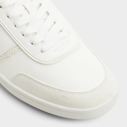 Uptown Open White Men's Aldo Sport Club - Low top sneaker Aldo Open White
