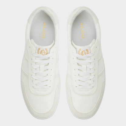 Uptown Open White Men's Aldo Sport Club - Low top sneaker Aldo Open White