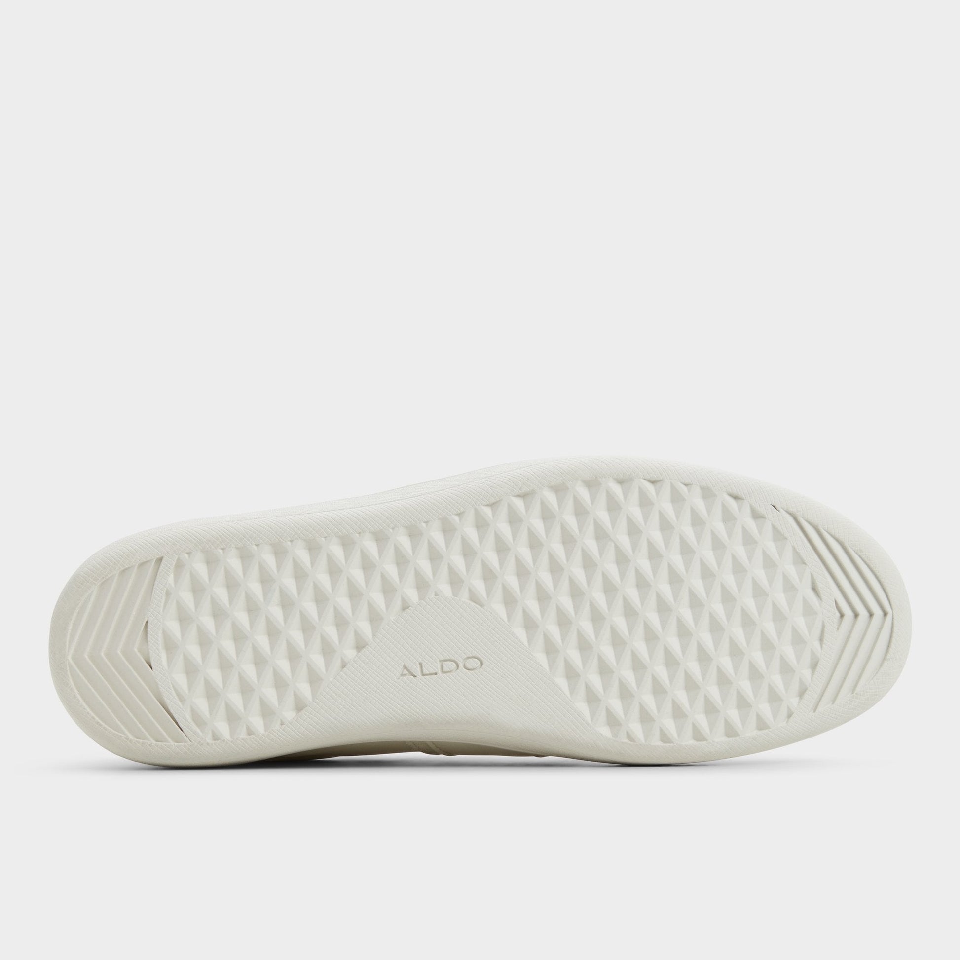 Uptown Open White Men's Aldo Sport Club - Low top sneaker Aldo Open White