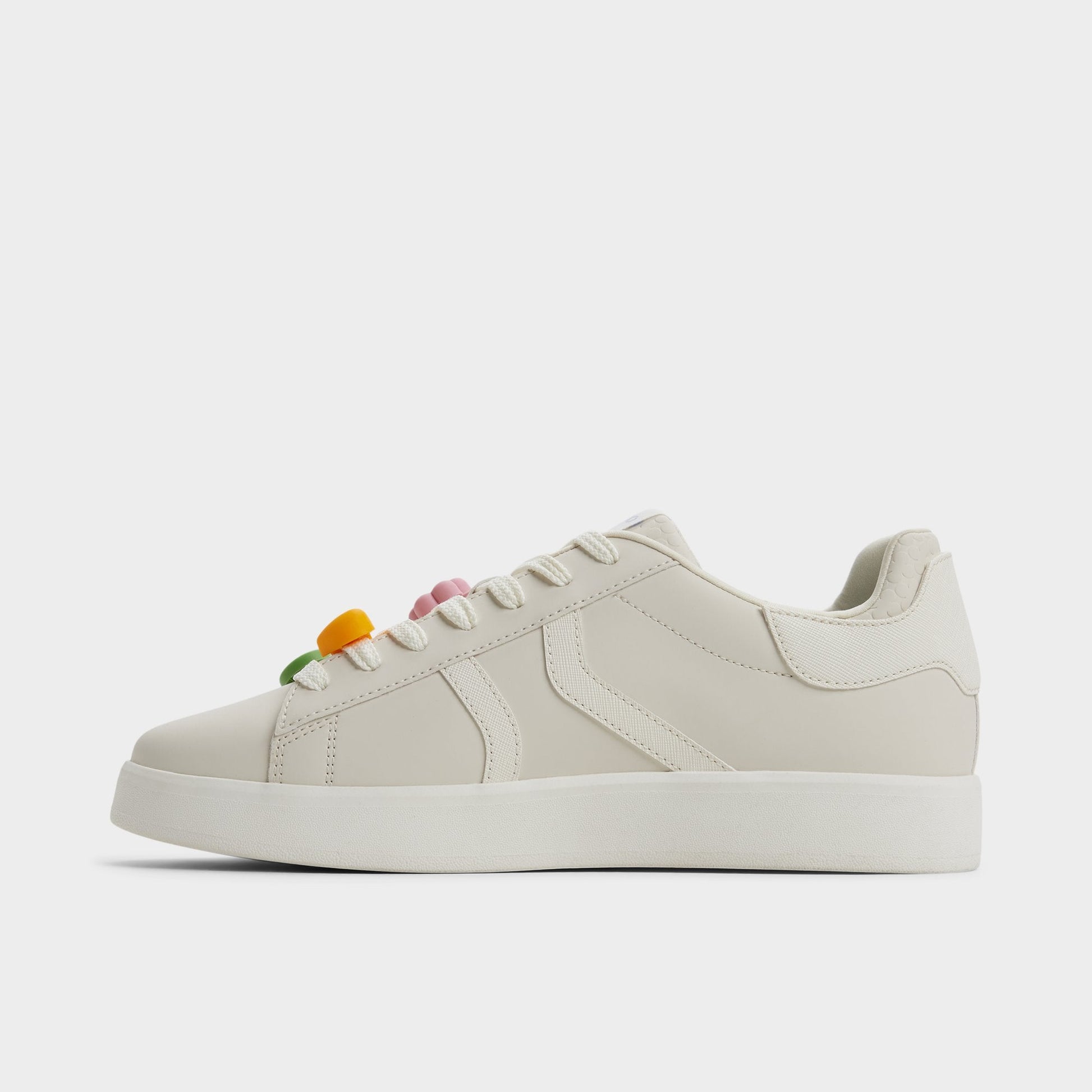 Hyperthalamuscorp in Other White - Men's low top sneaker Aldo Other White