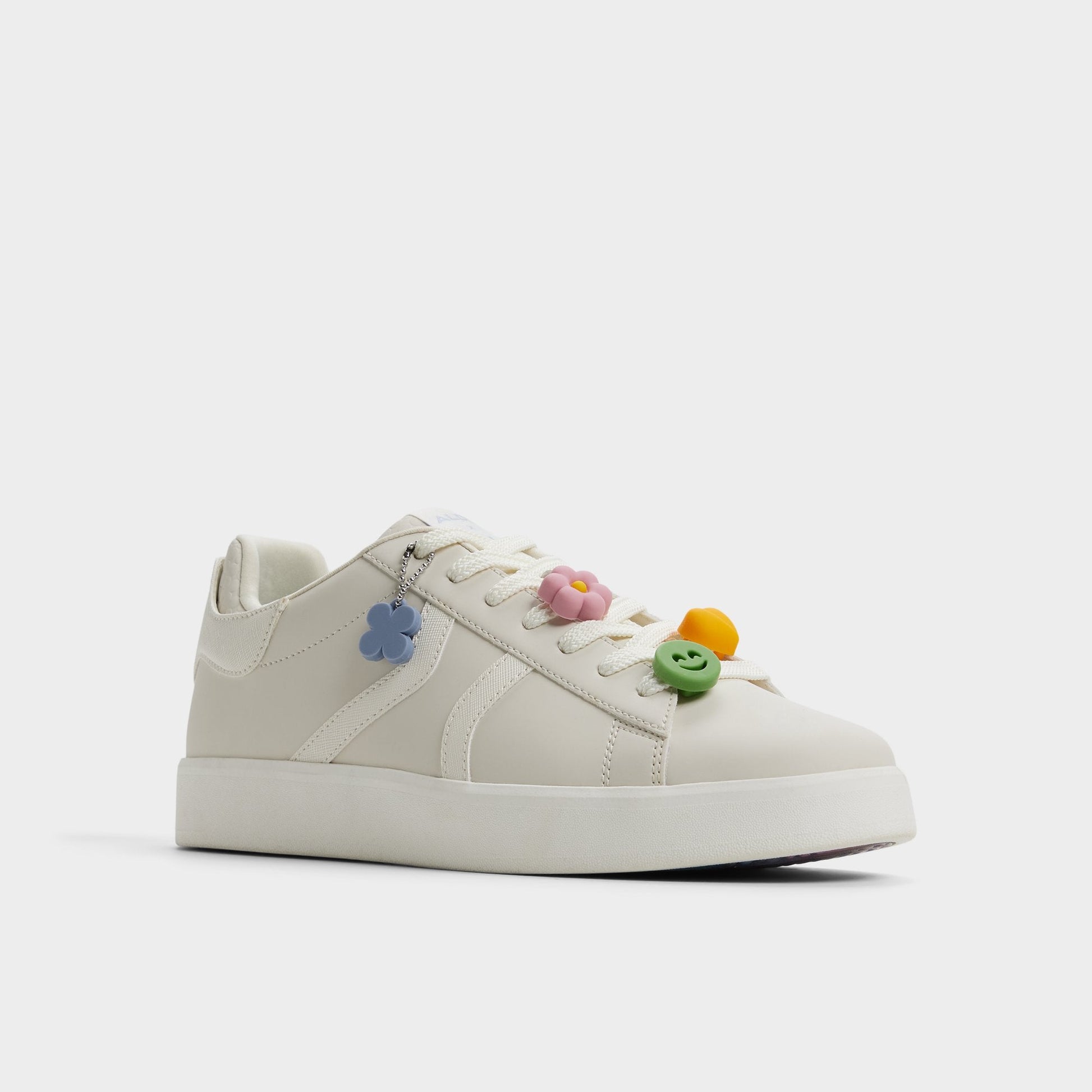 Hyperthalamuscorp in Other White - Men's low top sneaker Aldo Other White