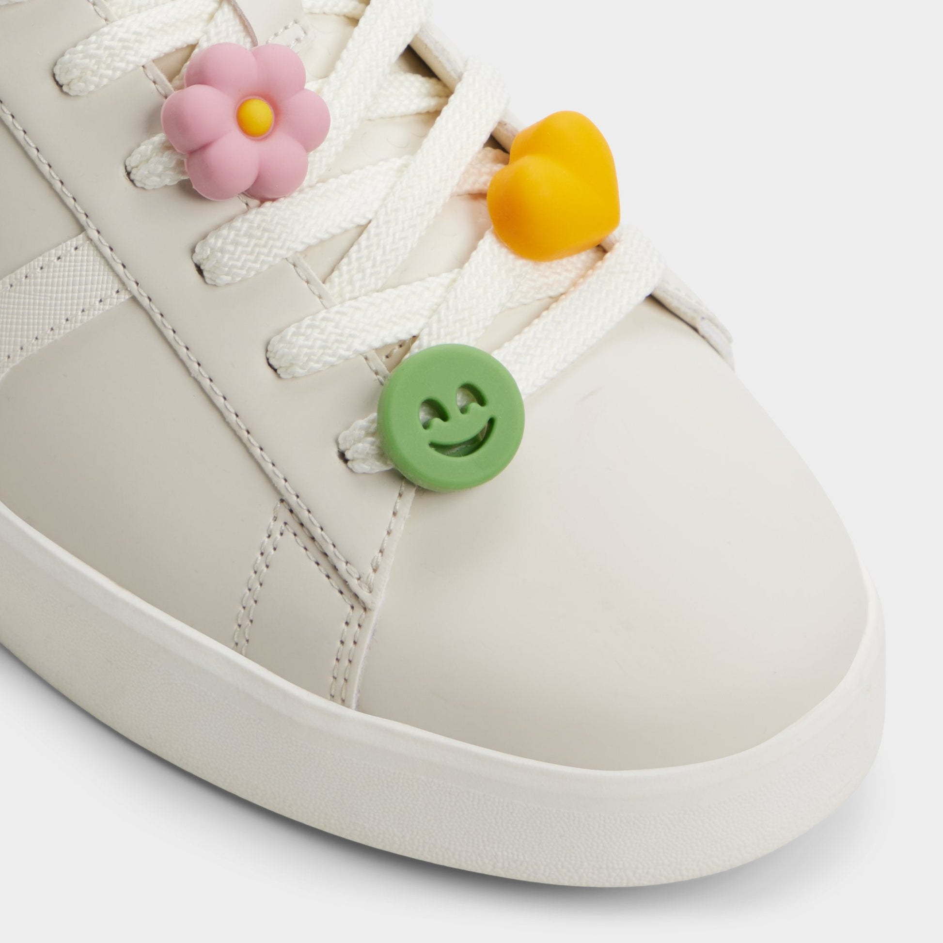 Hyperthalamuscorp in Other White - Men's low top sneaker Aldo Other White