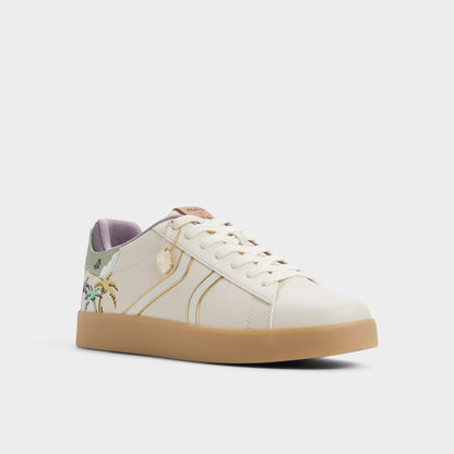 Dina in Sami White Combo14038844 - Men's low top sneaker Aldo White combo