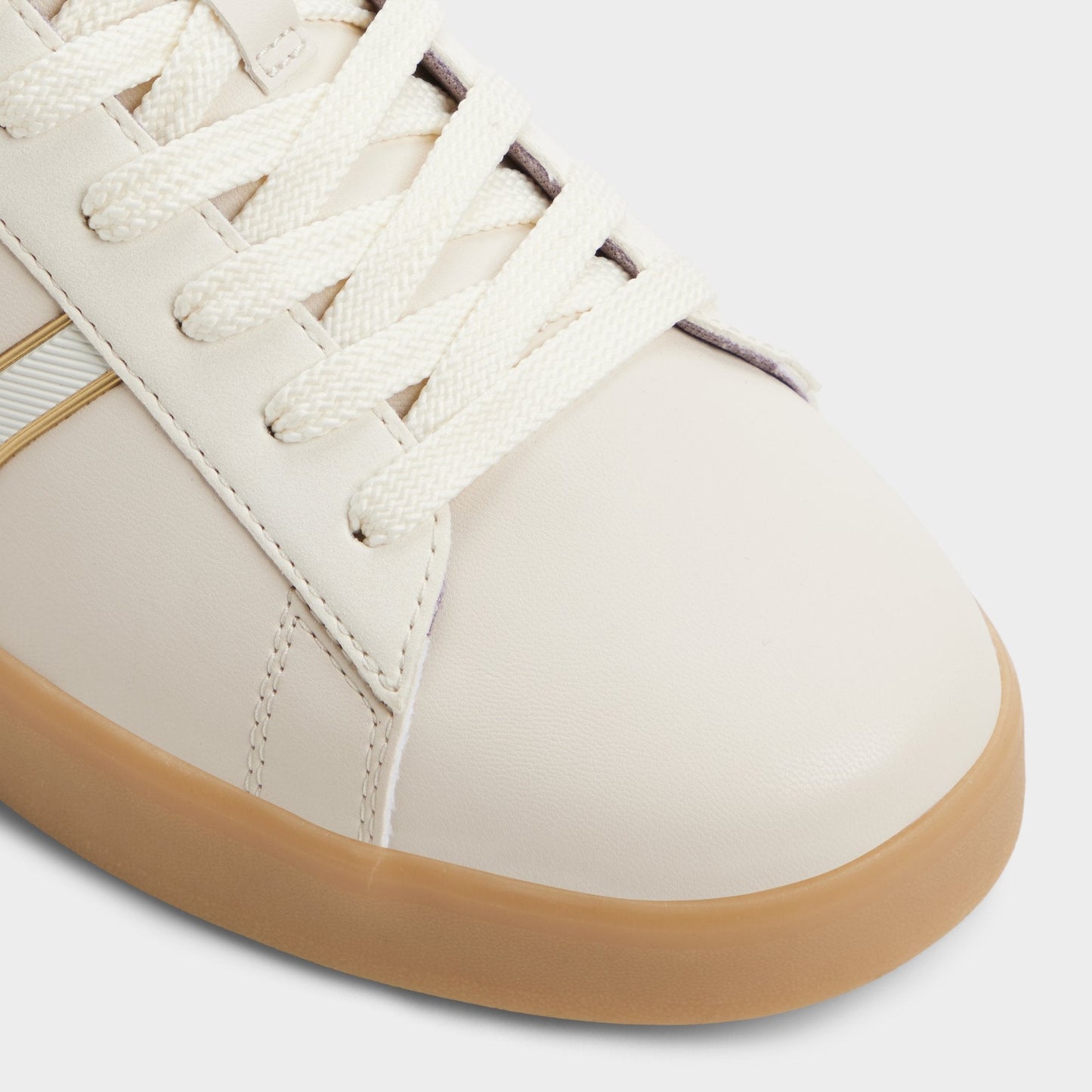 Dina in Sami White Combo14038844 - Men's low top sneaker Aldo White combo
