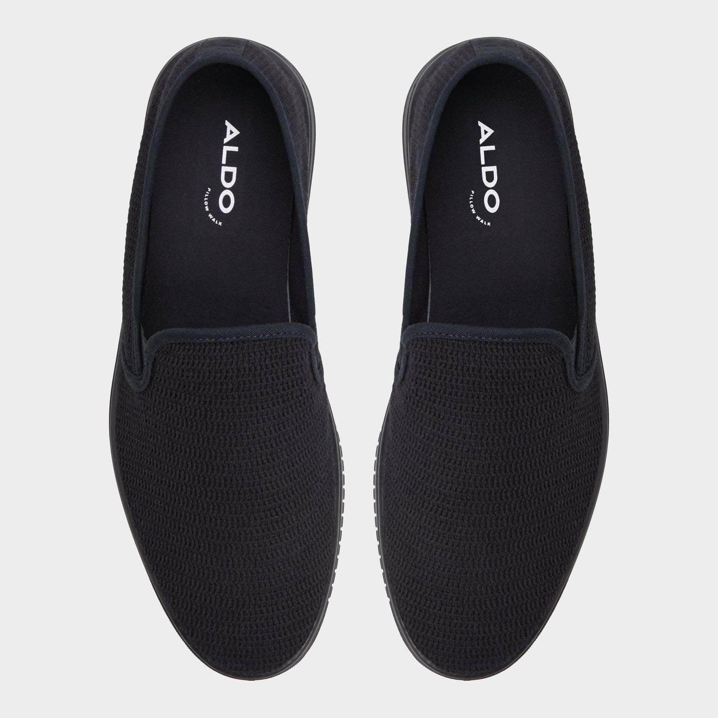 Ccoastbreeze Black Men's Casual Shoes - Espadrille Aldo Black