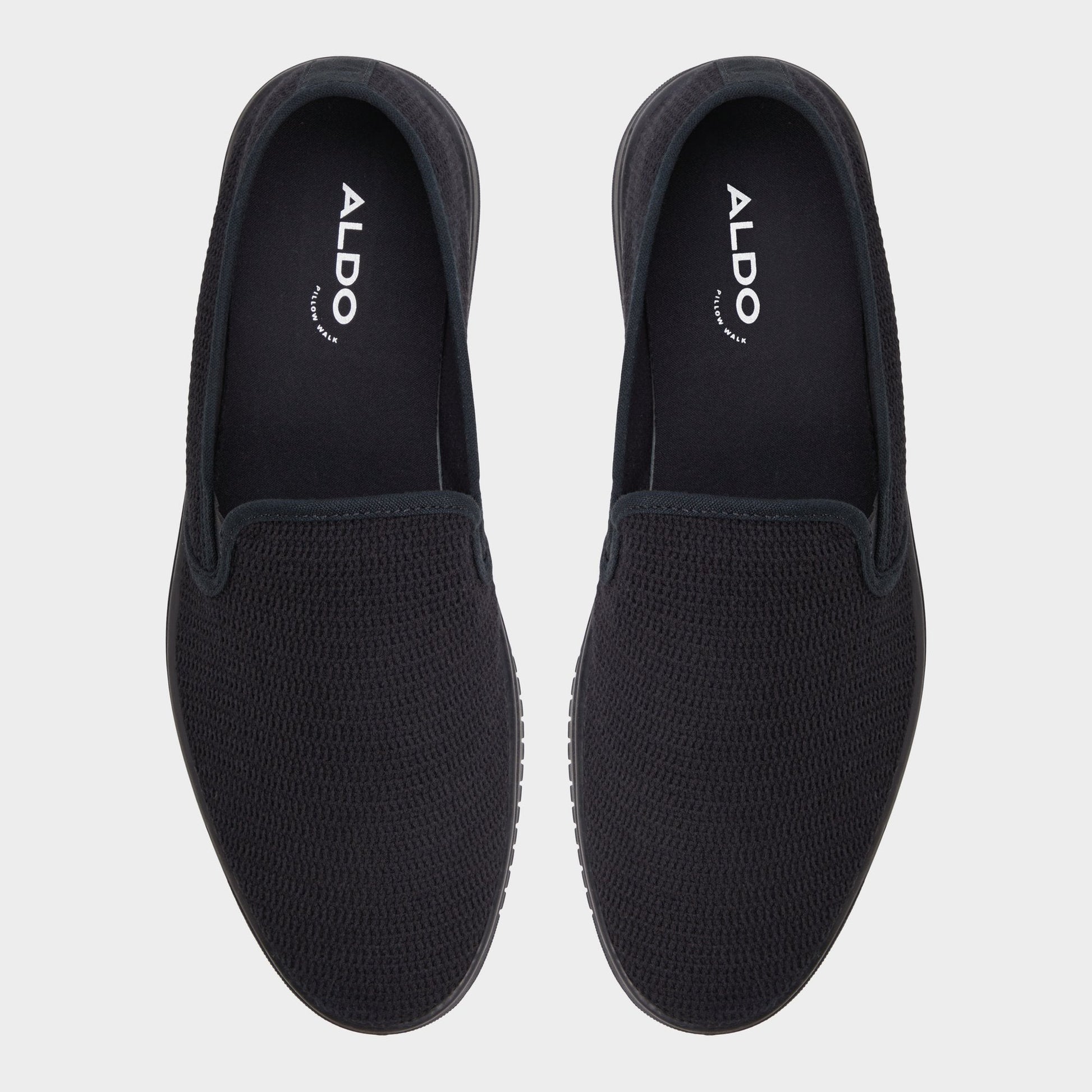 Ccoastbreeze Black Men's Casual Shoes - Espadrille Aldo Black