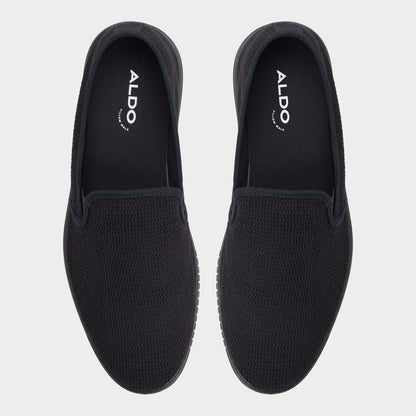 Ccoastbreeze Black Men's Casual Shoes - Espadrille Aldo Black
