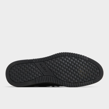Ccoastbreeze Black Men's Casual Shoes - Espadrille Aldo Black