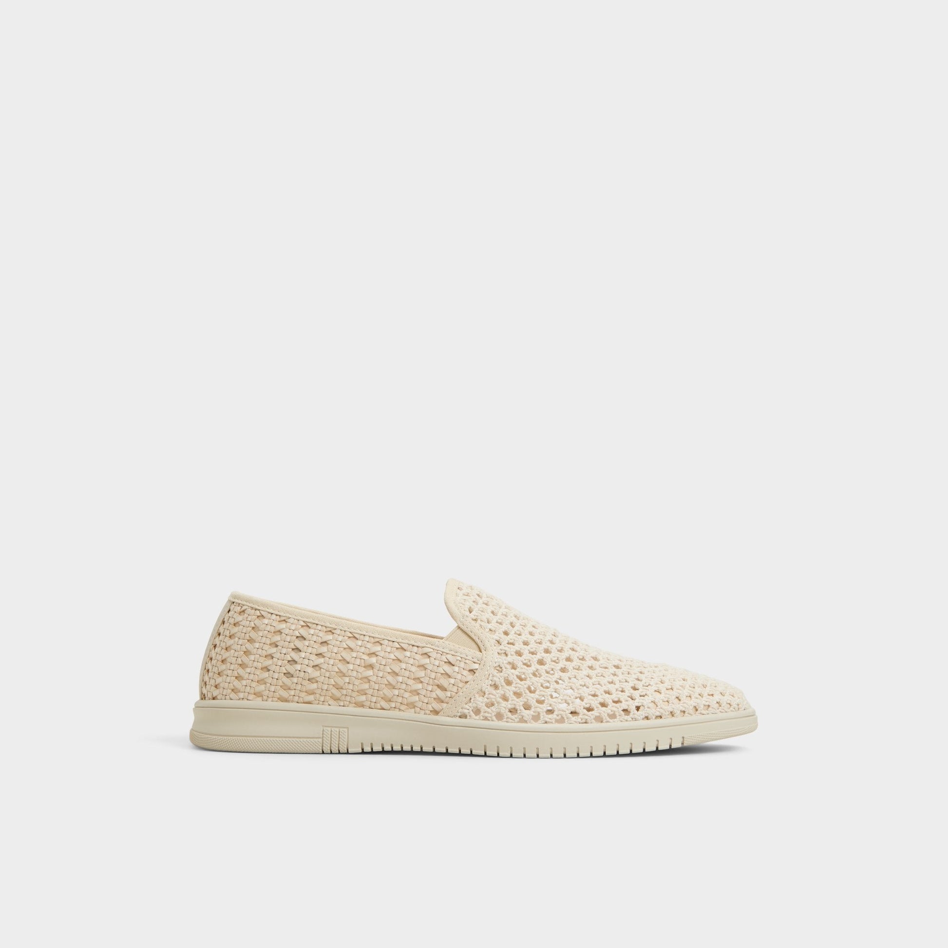 Ccoastbreeze Natural Men's Casual Shoes - Espadrille Aldo Natural