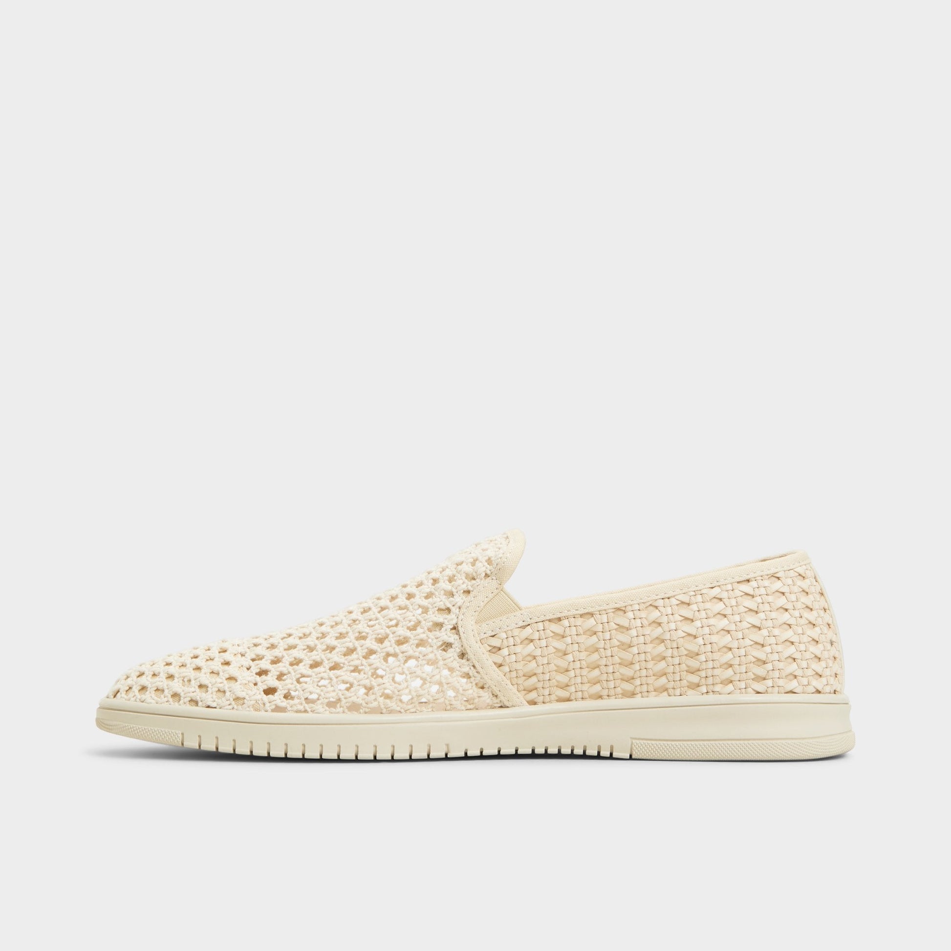 Ccoastbreeze Natural Men's Casual Shoes - Espadrille Aldo Natural