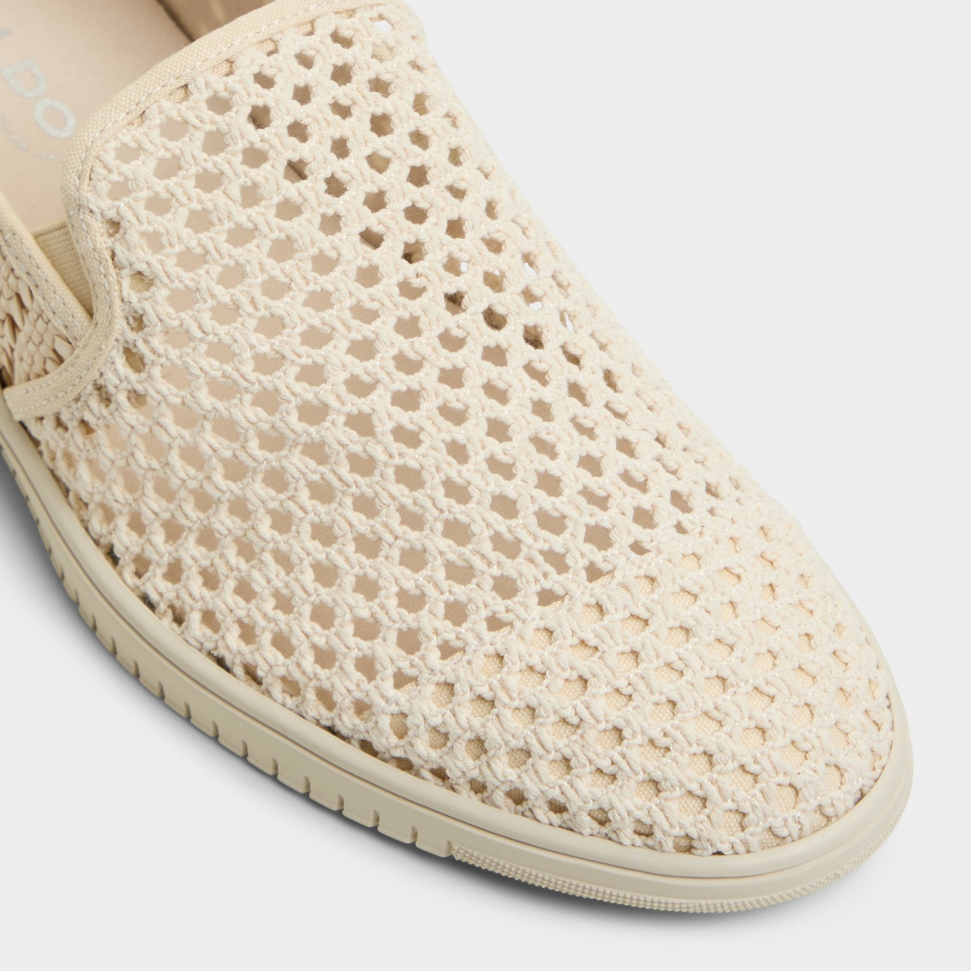 Ccoastbreeze Natural Men's Casual Shoes - Espadrille Aldo Natural