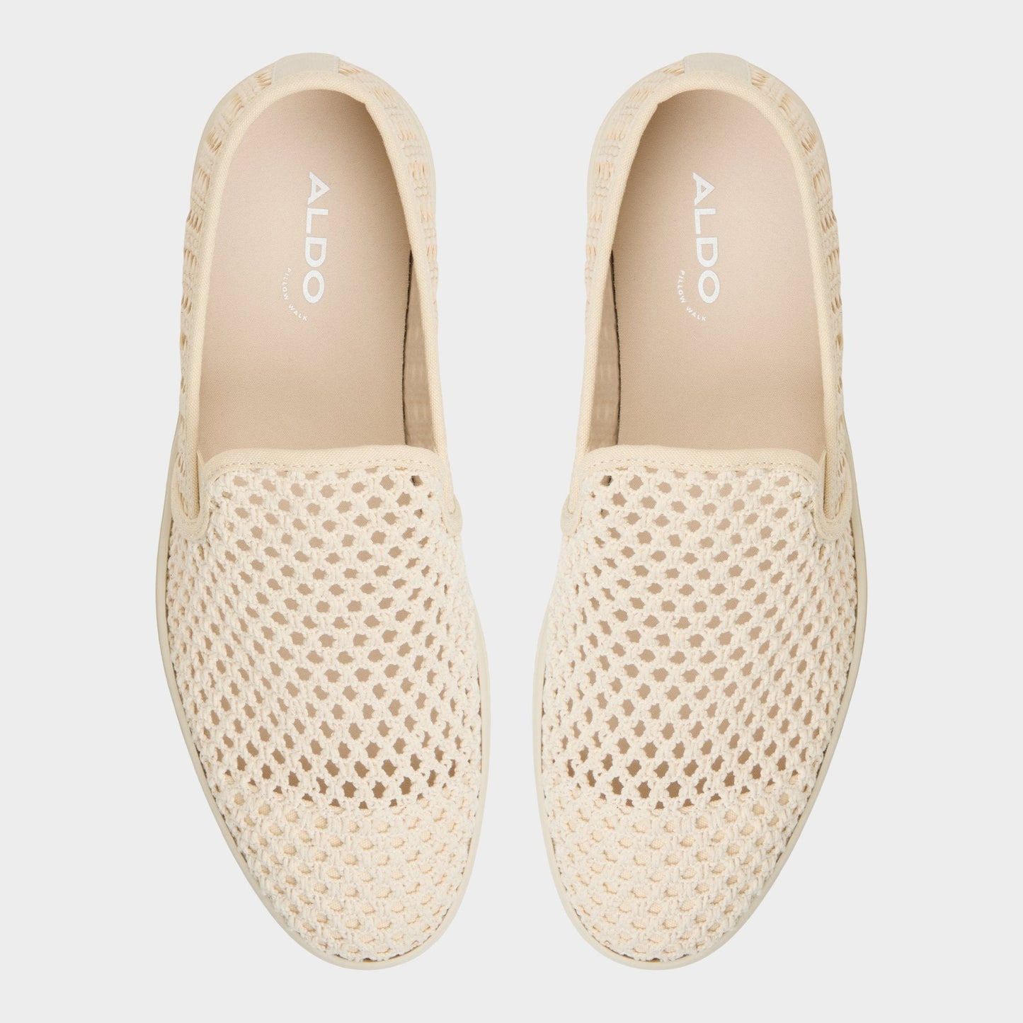 Ccoastbreeze Natural Men's Casual Shoes - Espadrille Aldo Natural