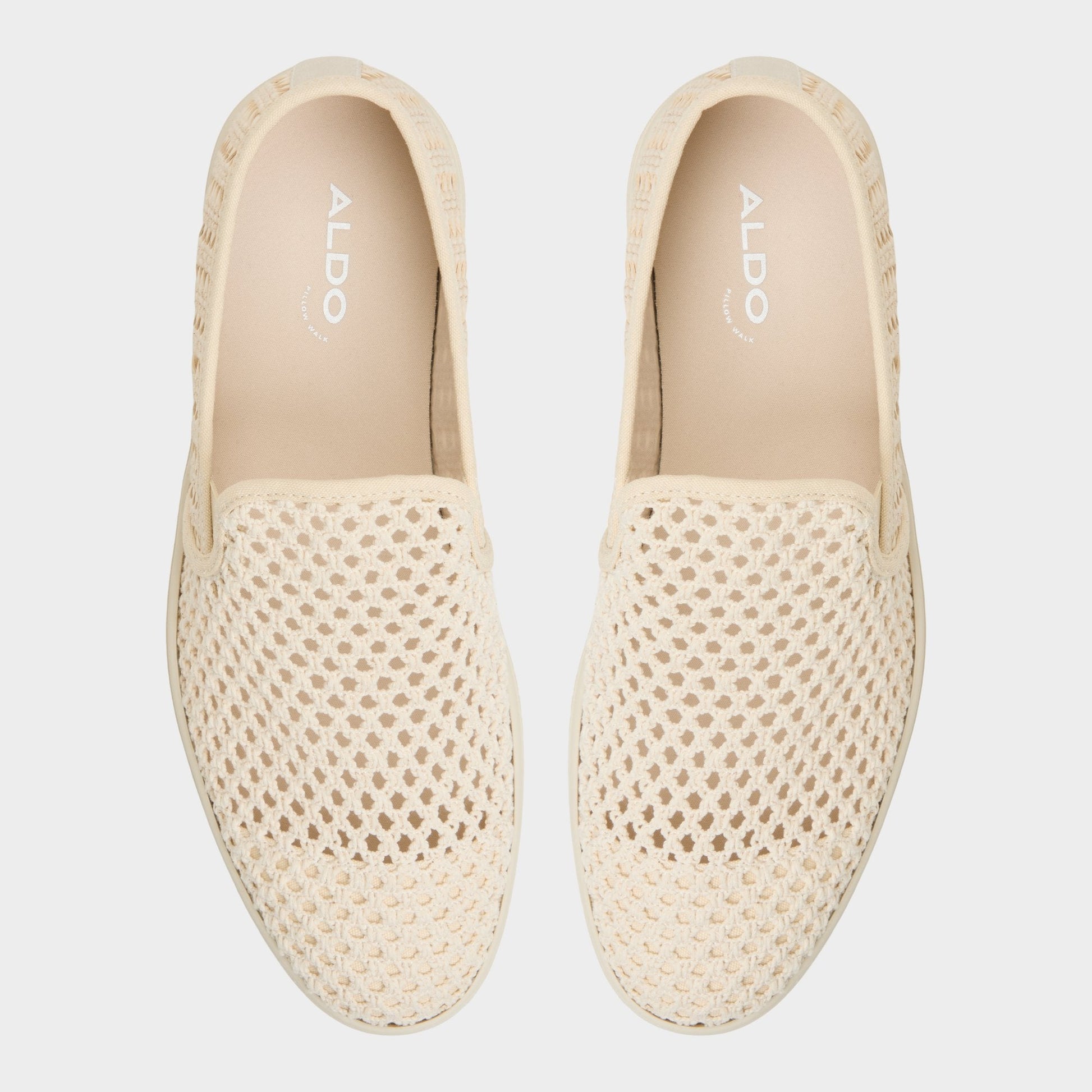 Ccoastbreeze Natural Men's Casual Shoes - Espadrille Aldo Natural