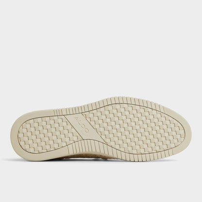 Ccoastbreeze Natural Men's Casual Shoes - Espadrille Aldo Natural