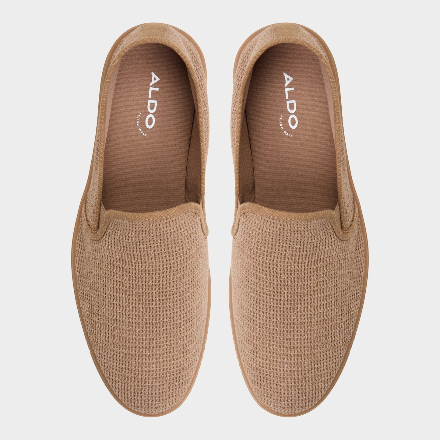 Ccoastbreeze Sand Men's Casual Shoes - Espadrille Aldo Sand