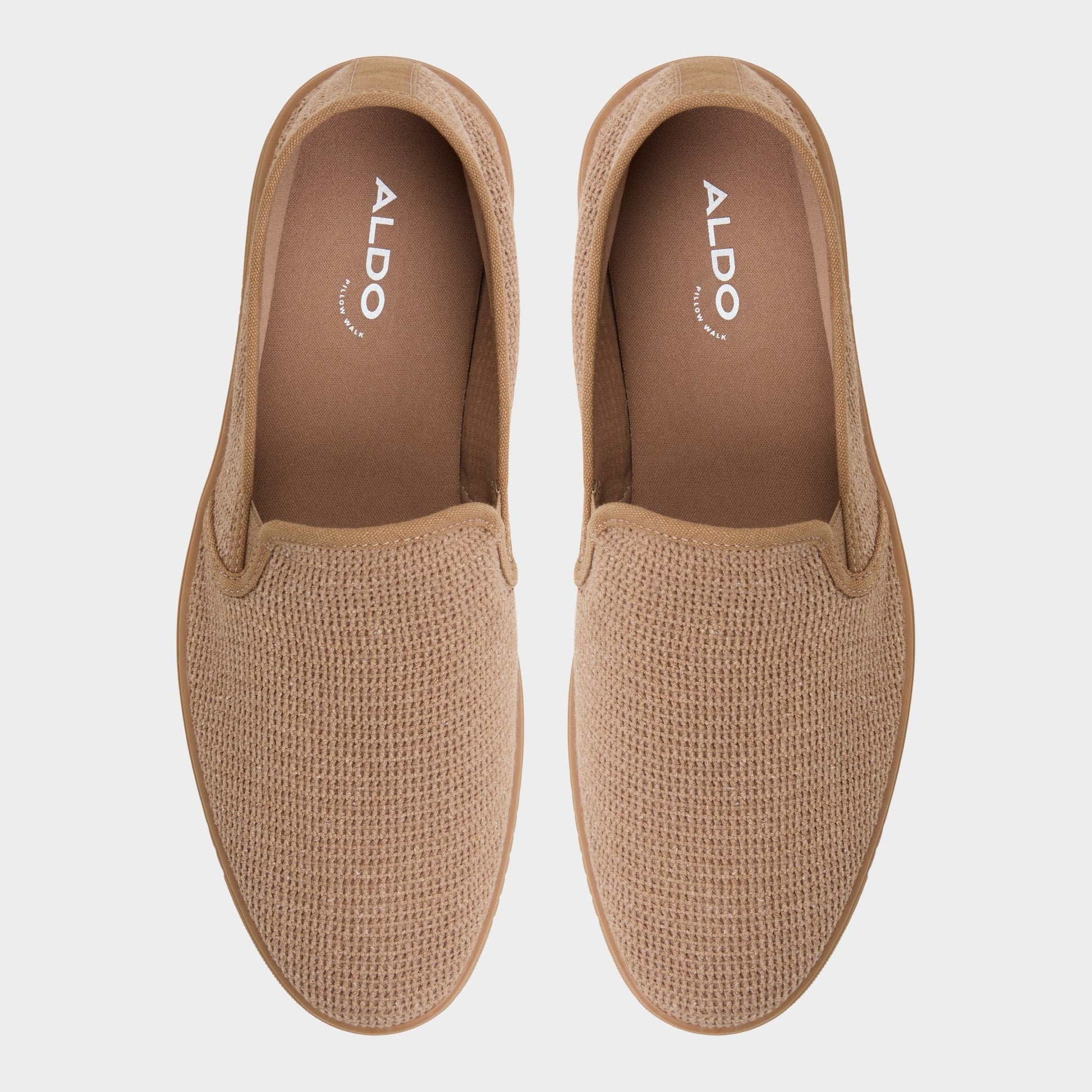 Ccoastbreeze Sand Men's Casual Shoes - Espadrille Aldo Sand