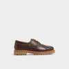 Medium Brown