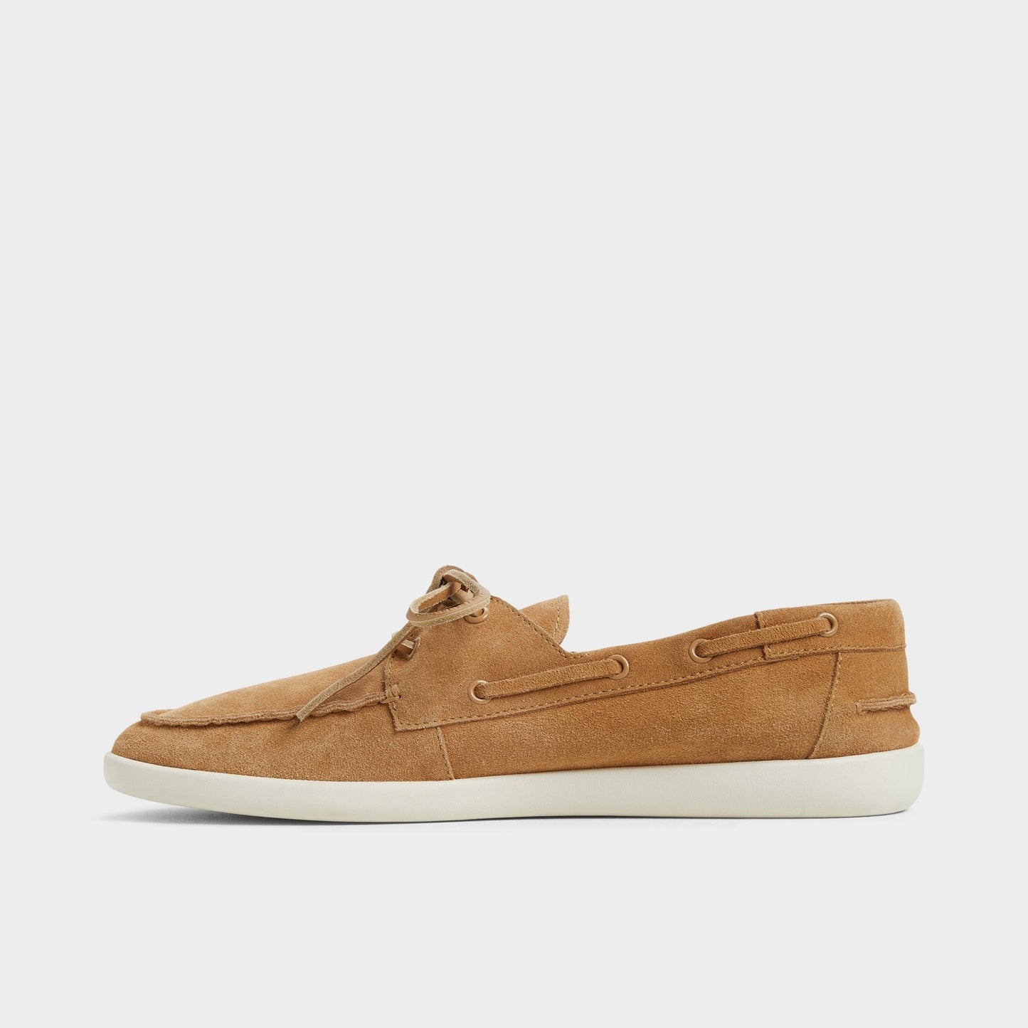 Portwind Light Brown Men's Casual Shoes - Boat shoe Aldo Light Brown