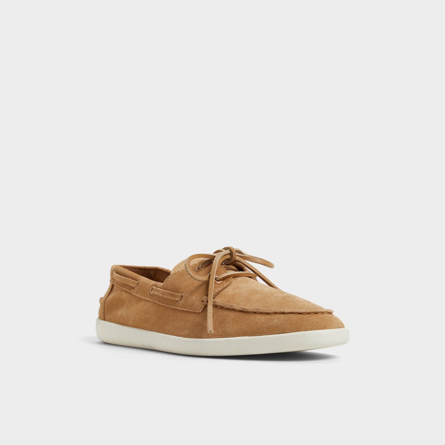 Portwind Light Brown Men's Casual Shoes - Boat shoe Aldo Light Brown