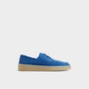 Medium Blue