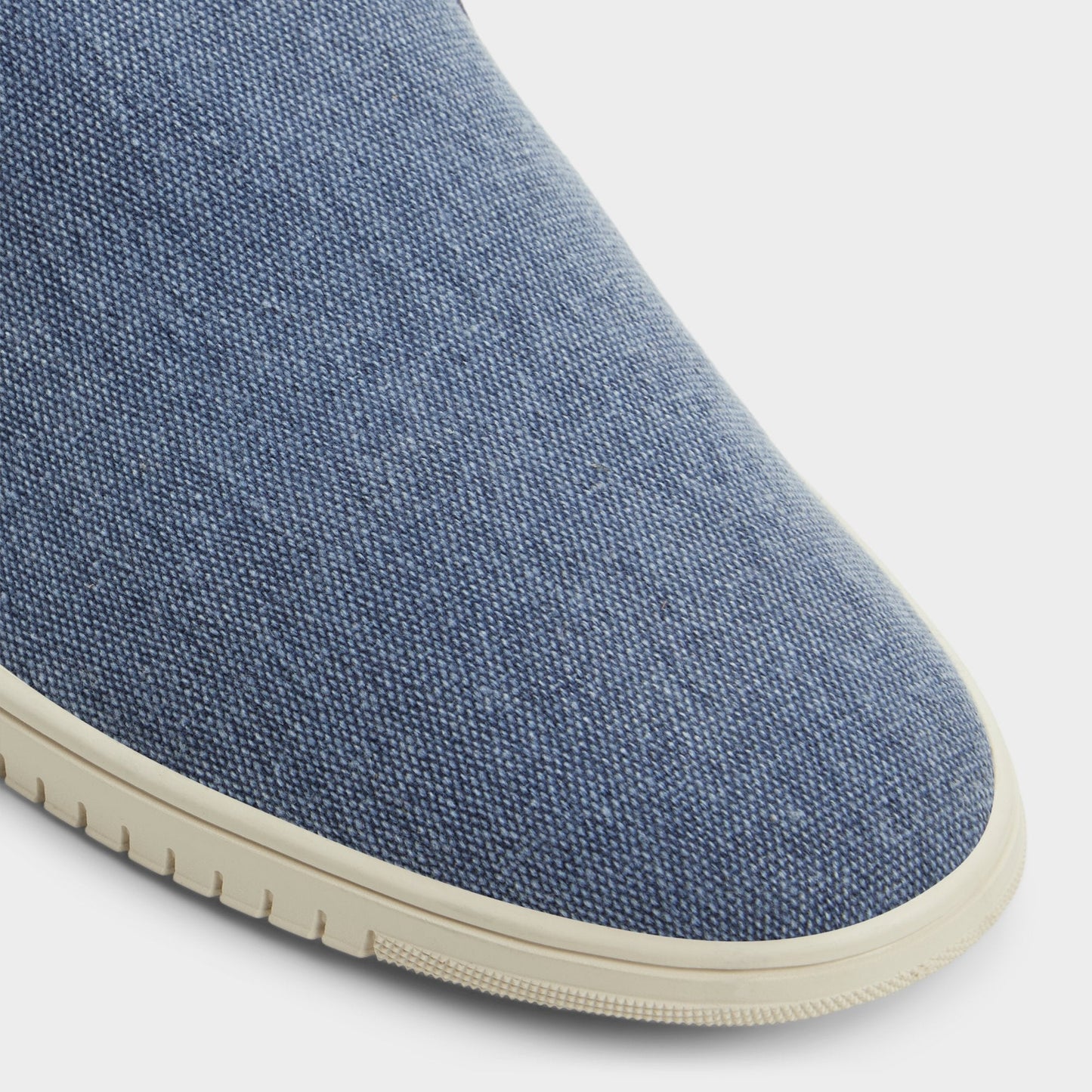 Coastbreeze Medium Blue Men's Casual Shoes - Espadrille Aldo Medium Blue